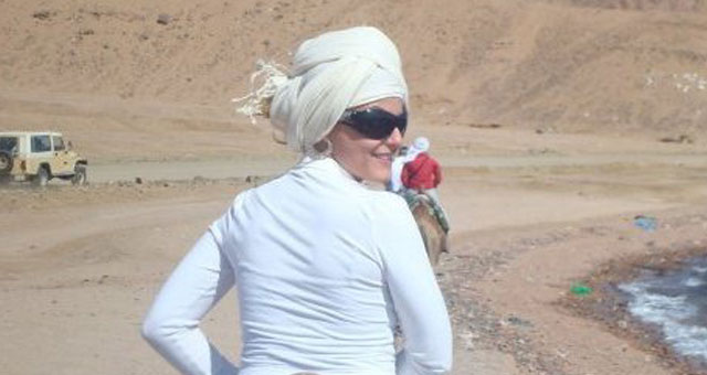 Antonietta Melchiorre