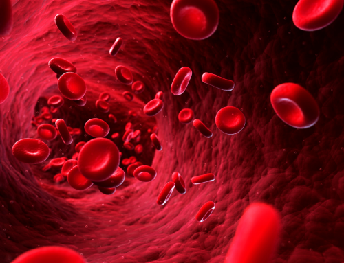 POLYCYTHEMIA