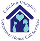 CV House Vet Logo