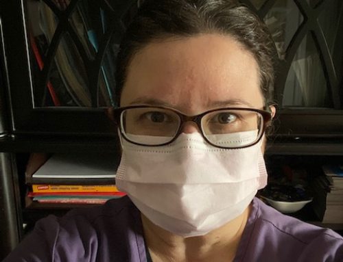 COVID-19 (Coronavirus) and our Pets